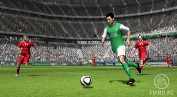 Több EA Sports játék szervere is leállításra kerül jövő héten