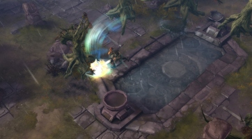 Diablo III