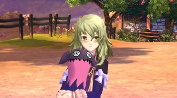 Több karakter is feltűnik majd az első részből a Tales of Xillia 2-ben