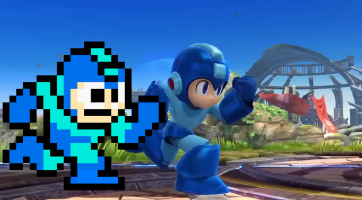 Több Mega Man-játék is érkezik májusban a 3DS Virtual Console kínálatába