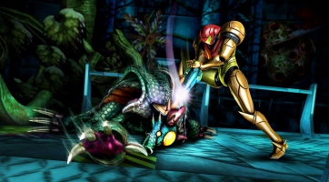 Több Metroid-játékot is akar a Nintendo