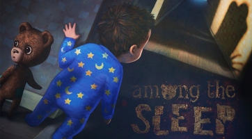 Több mint 100 ezer példány fogyott az Among the Sleepből