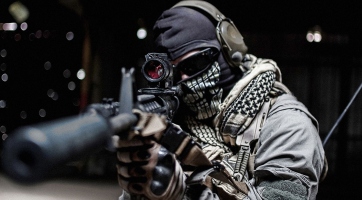 Több mint 100 millió játékossal rendelkezik a Call of Duty