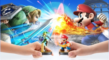 Több mint 10 millió Amiibo figurát szállított már ki a Nintendo