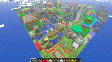 Több, mint 10 millióan Minecraft-oznak