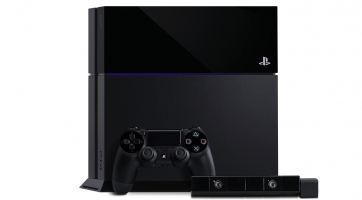 Több mint 140 játék készül PlayStation 4-re, 100 egy éven belül meg is jelenhet