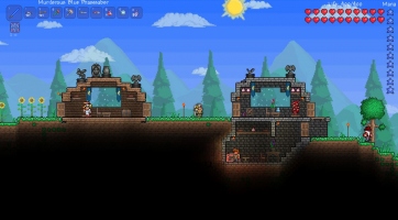 Terraria