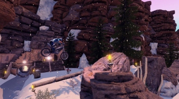 Több mint 1 milliót adott el a Ubisoft a Trials Fusion-ból