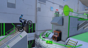 Trials Fusion