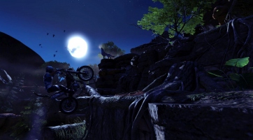 Trials Fusion