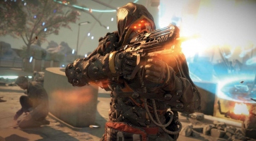 Több mint 2 milliós eladásokkal büszkélkedhet a Killzone: Shadow Fall