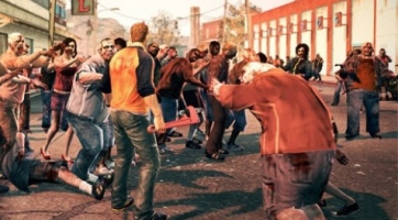 Több, mint 300.000 példány talált gazdára a Dead Rising: Case Zero-ból már az első héten