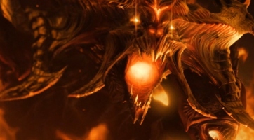 Diablo III