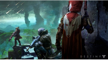 Több mint 3 millióan játszanak a Destinyvel