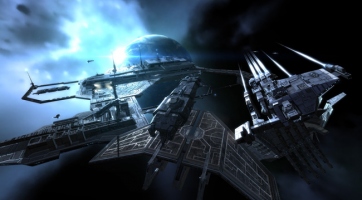 Több mint 40.000 dollárt gyűjtöttek az EVE Online játékosai a japán katasztrófa áldozatainak