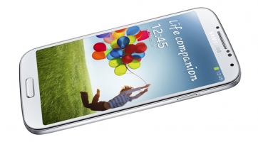 Több mint 40 millió példányban kelt el eddig a Samsung Galaxy S4