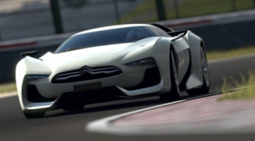 Gran Turismo