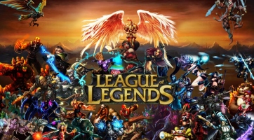 Több mint 600 millió dolláros bevételt hozott tavaly a League of Legends