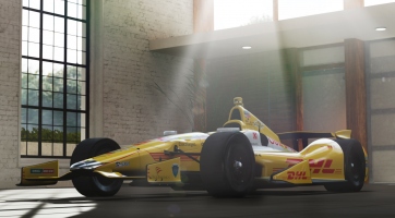 Több mint 60 új autót ad hozzá a Forza 5-höz a Car Pass