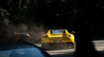 Több mint 65 millió dollárból készült a Need for Speed mozifilm