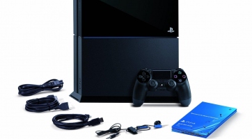 Több mint 7 millió fogyott eddig a PlayStation 4-ből
