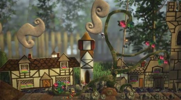 LittleBigPlanet