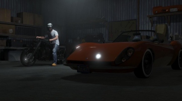Több neves online áruház is listázta a GTA V PC-s verzióját