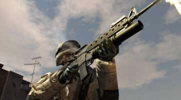 Több Battlefield játékon is dolgozik az EA DICE a háttérben