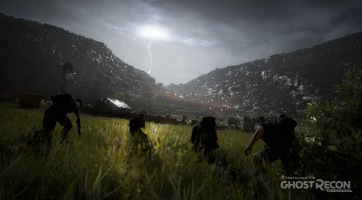 Többen játszanak a Ghost Recon Wildlands végleges változatával, mint a bétával