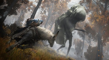 Többet adtak el az Elden Ringből, mint a teljes Dark Souls sorozatból