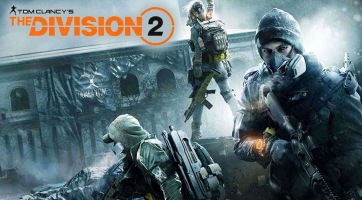 Többet látunk majd a túlélők mindennapjaiból a The Division 2-ben