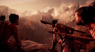 Többjátékos mód nélkül érkezik a Far Cry Primal