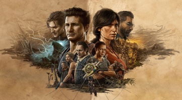 Többjátékos mód nélkül fog az Uncharted: Legacy of Thieves Collection megjelenni