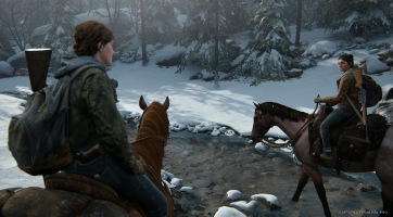 Többjátékos projekthez toboroz fejlesztőket a Naughty Dog