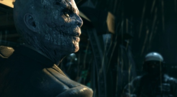 Többjátékos mód is lesz a Metal Gear Solid: Ground Zeroes-ban?