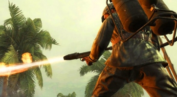 Több mint egymillió Call Of Duty: World At War Map Pack 1 letöltés