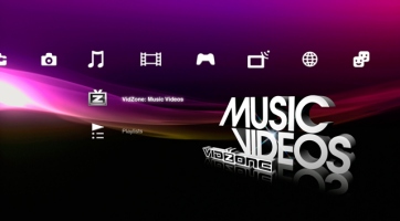 Több mint egymillió VidZone felhasználó