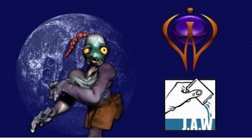 Több Oddworld címen is dolgozik a Just Add Water