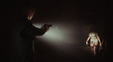Többször is frissült a Silent Hill 2 Remake oldala, friss bejelentések jöhetnek hamarosan