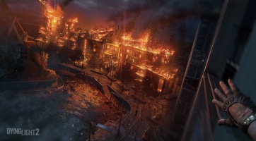 Többször neki kell futnunk a Dying Light 2-nek, ha mindent fel akarunk oldani benne
