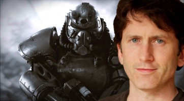 Todd Howard: már a megjelenés előtt tudtuk, hogy a Fallout 76-nak lesznek buktatói