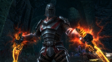 Todd McFarlane szerint még idén megjelenhet egy Amalur MMO