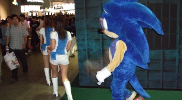 Tokyo Game Show: Időpont változás