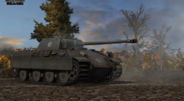 Tölthető a 8.3-as World of Tanks frissítés
