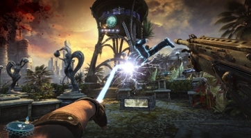 Tölthető a Bulletstorm PC-s demója