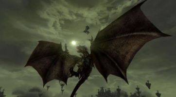 Tölthető a Divinity II: The Dragon Knight Saga demója