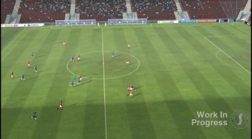 Tölthető a Football Manager 2012 demója