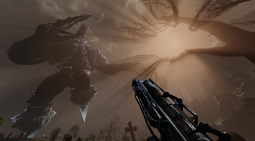 Painkiller: Hell and Damnation