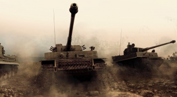 Tölthető a Panzer Corps demója