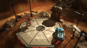 Tölthető a Red Faction: Battlegrounds